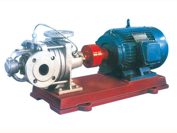 IHD型化工多級(jí)泵